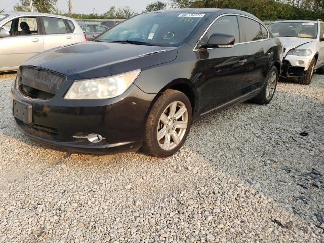 Photo 2 from auction – 2011 BUICK LACROSSE C with VIN 1G4GC5ED7BF116337