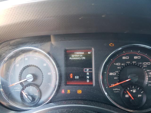 Photo 8 from auction – 2014 DODGE CHARGER SE with VIN 2C3CDXBG7EH134452
