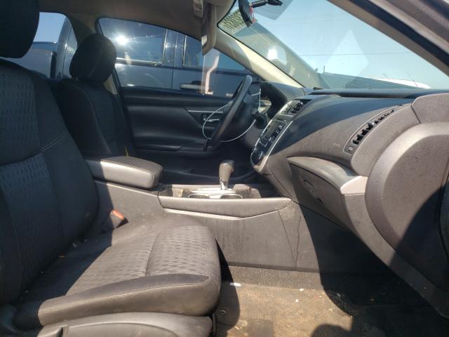 Photo 5 from auction – 2016 NISSAN ALTIMA 2.5 with VIN 1N4AL3AP4GN343244