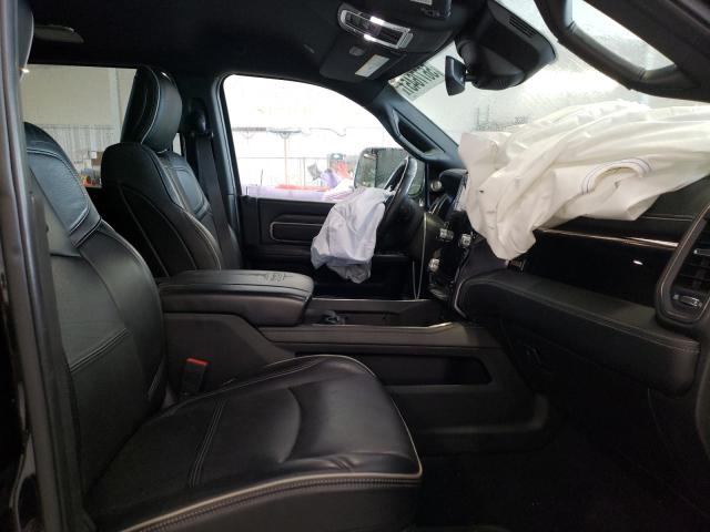 Photo 5 from auction – 2019 RAM 2500 LIMIT with VIN 3C6UR5SJ9KG553553