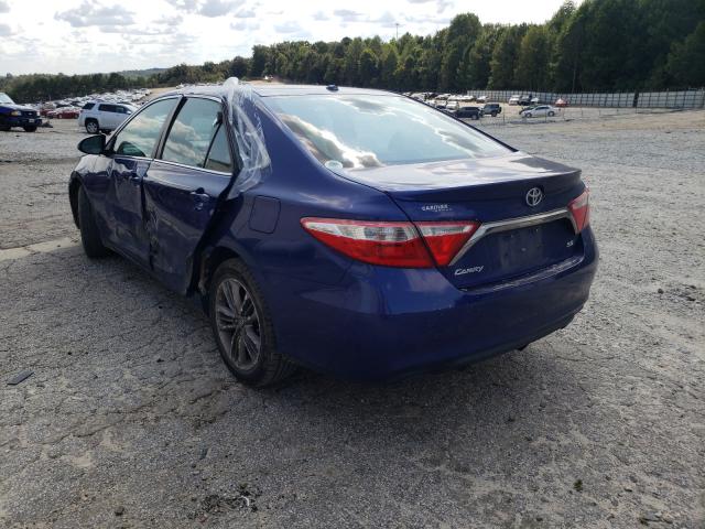 Photo 3 from auction – 2015 TOYOTA CAMRY LE with VIN 4T1BF1FK1FU997688