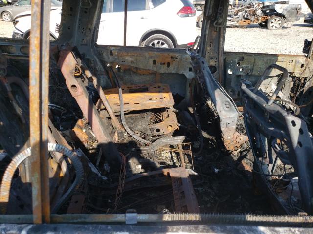 Photo 6 from auction – 2008 FORD EXPEDITION with VIN 1FMFU19518LA46980