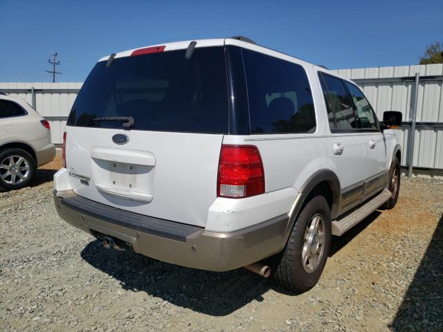 Photo 4 from auction – 2004 FORD EXPEDITION with VIN 1FMRU17W24LA71986
