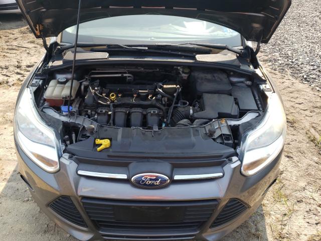 Photo 7 from auction – 2013 FORD FOCUS SE with VIN 1FADP3K24DL298060