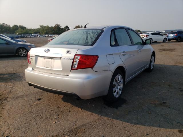 Photo 4 from auction – 2011 SUBARU IMPREZA 2. with VIN JF1GE6A6XBH522165