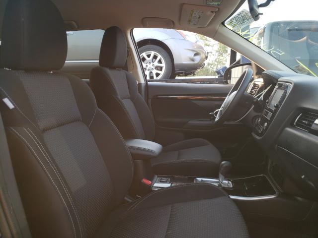 Photo 5 from auction – 2019 MITSUBISHI OUTLANDER with VIN JA4AD2A33KZ012908