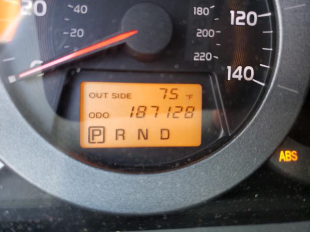 Photo 8 from auction – 2008 TOYOTA RAV4 with VIN JTMBD35V385192550