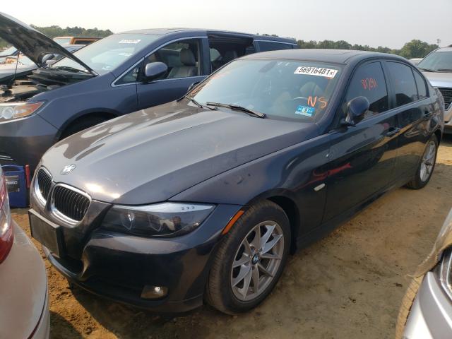 Photo 2 from auction – 2010 BMW 328 I SULE with VIN WBAPH5C56AA440146