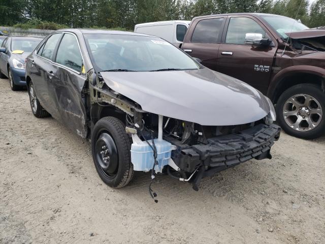 Снимка 1 от търг – 2017 TOYOTA CAMRY с VIN 4T1BF1FK3HU304106