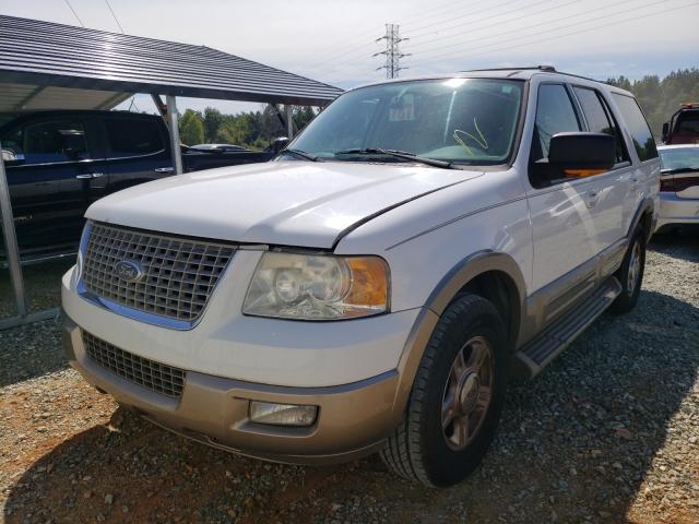 Photo 2 from auction – 2004 FORD EXPEDITION with VIN 1FMRU17W24LA71986