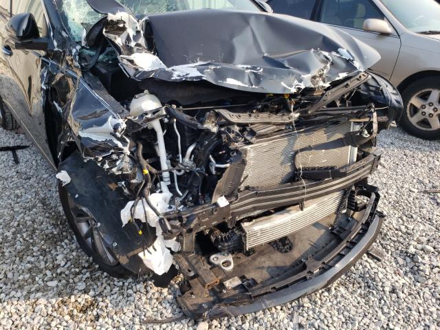 Photo 9 from auction – 2021 BUICK ENCORE GX with VIN KL4MMGSL4MB124296