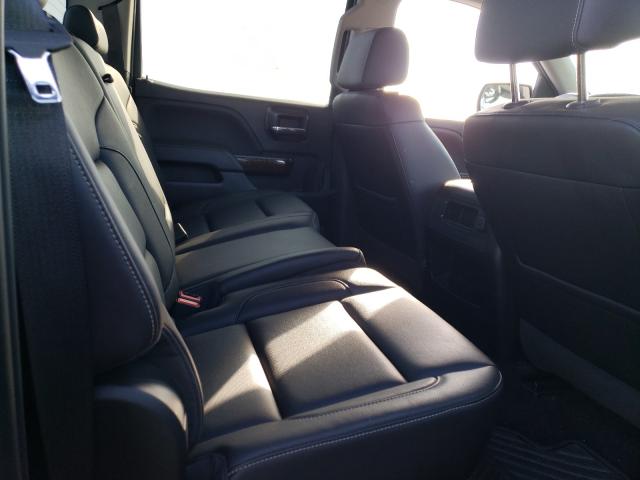 Photo 6 from auction – 2018 GMC SIERRA with VIN 3GTU2NECXJG171234