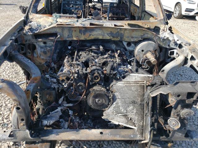 Photo 7 from auction – 2008 FORD EXPEDITION with VIN 1FMFU19518LA46980