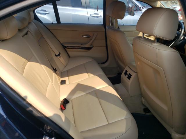 Photo 6 from auction – 2010 BMW 328 I SULE with VIN WBAPH5C56AA440146