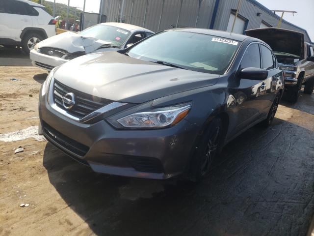 Photo 2 from auction – 2016 NISSAN ALTIMA 2.5 with VIN 1N4AL3AP4GN343244