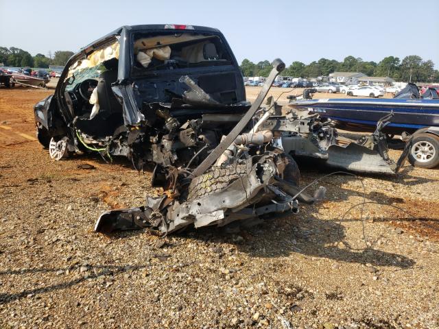 Photo 3 from auction – 2017 FORD F250 SUPER with VIN 1FT7W2BT3HEF34141
