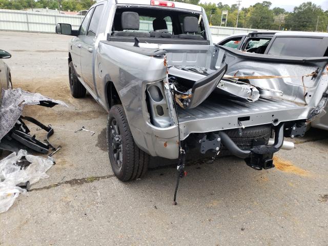 Photo 9 from auction – 2021 RAM 2500 BIG H with VIN 3C6UR5DL3MG520372