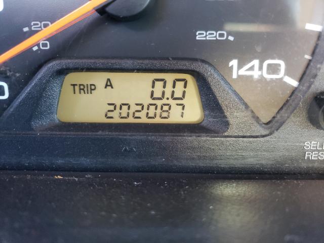 Photo 8 from auction – 2003 HONDA ODYSSEY EX with VIN 5FNRL18073B051056