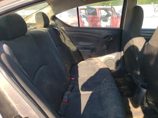 Photo 6 from auction – 2017 NISSAN VERSA S with VIN 3N1CN7AP9HL897209