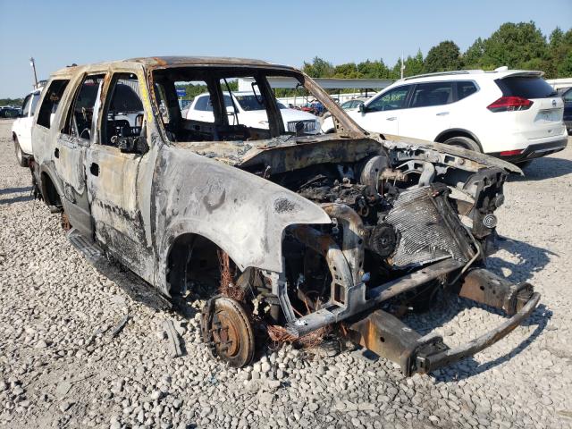 FORD EXPEDITION 2008 with VIN 1FMFU19518LA46980 - Photo from auction