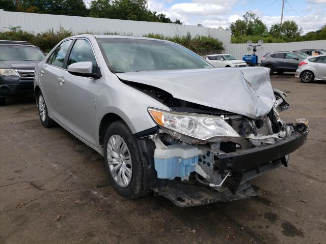Photo 1 from auction – 2013 TOYOTA CAMRY L with VIN 4T4BF1FK4DR286375
