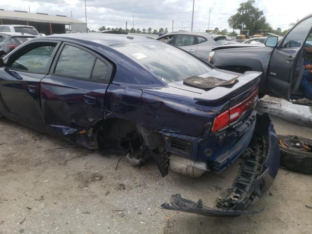 Photo 9 from auction – 2014 DODGE CHARGER SE with VIN 2C3CDXBG4EH222908