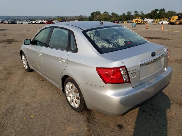 Photo 3 from auction – 2011 SUBARU IMPREZA 2. with VIN JF1GE6A6XBH522165