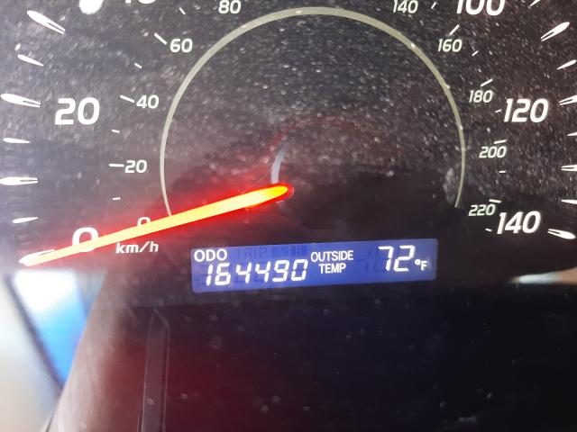 Photo 3 from auction – 2007 TOYOTA CAMRY CE with VIN 4T1BE46K37U510187