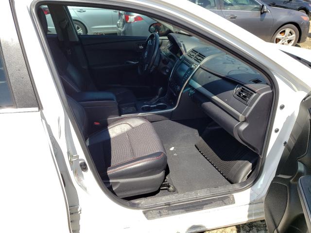 Photo 5 from auction – 2015 TOYOTA CAMRY LE with VIN 4T1BF1FK2FU068075