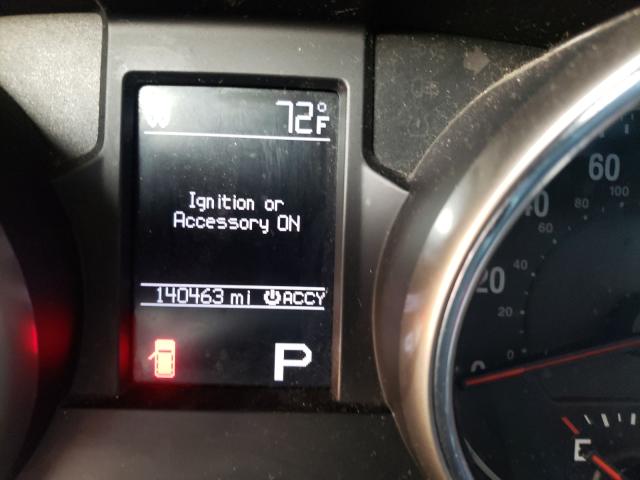 Photo 8 from auction – 2013 JEEP GRAND CHER with VIN 1C4RJEBG6DC636471