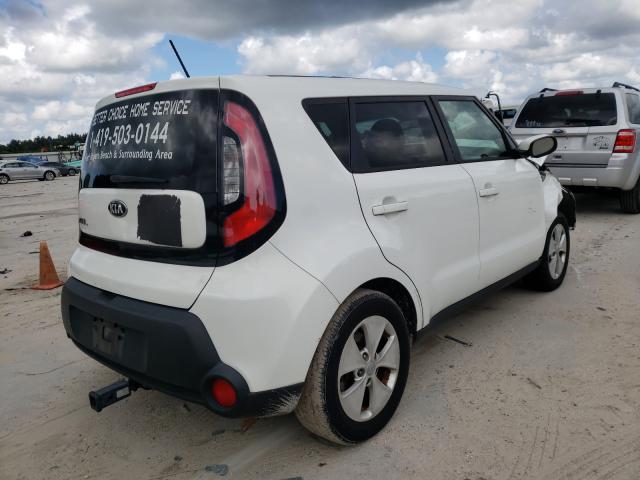 Photo 4 from auction – 2015 KIA SOUL with VIN KNDJN2A21F7797750