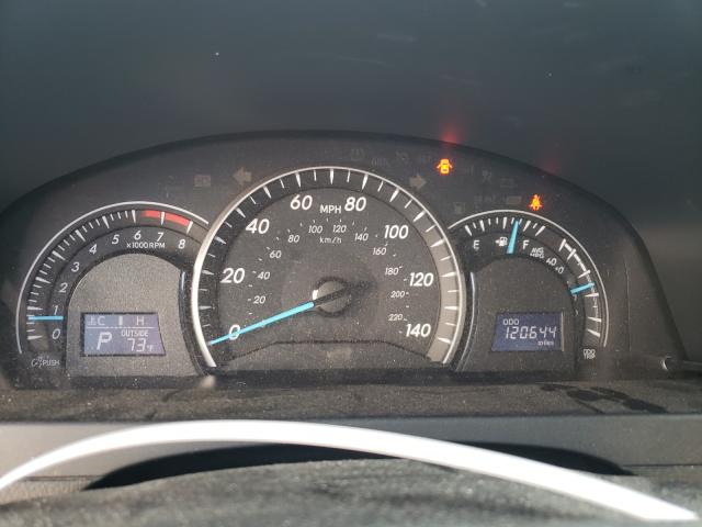 Photo 8 from auction – 2014 TOYOTA CAMRY L with VIN 4T1BF1FK2EU847944