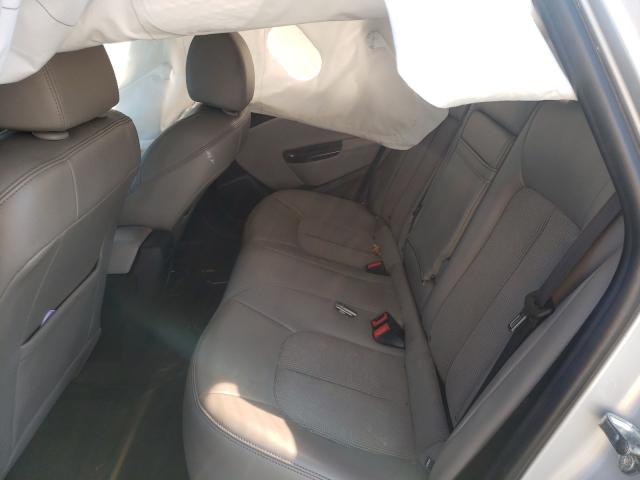 Photo 6 from auction – 2016 BUICK VERANO SPO with VIN 1G4PW5SK1G4176448