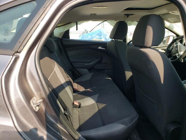 Photo 6 from auction – 2014 FORD FOCUS SE with VIN 1FADP3F28EL306396