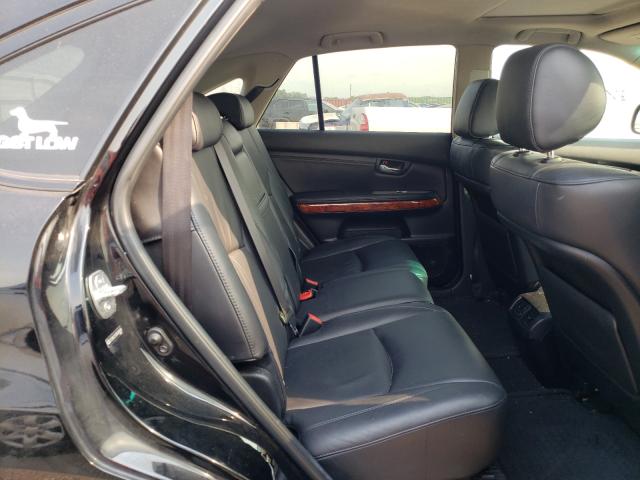 Photo 6 from auction – 2008 LEXUS RX 350 with VIN 2T2HK31U18C084049
