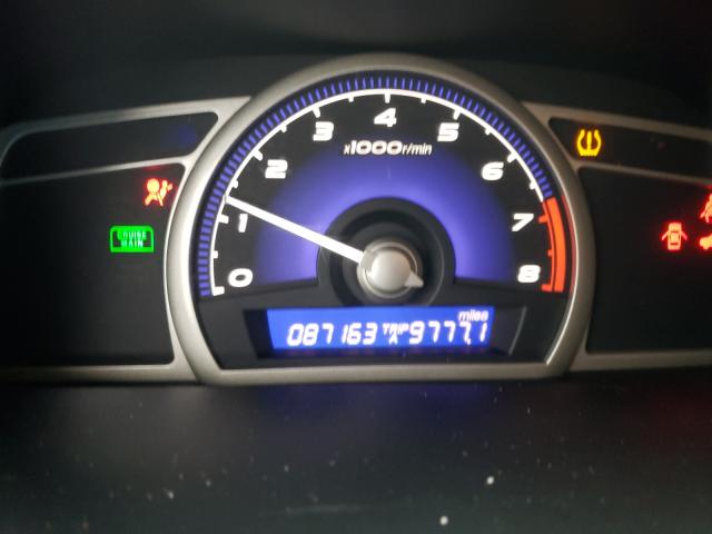 Photo 2 from auction – 2010 HONDA CIVIC EX with VIN 2HGFA1E86AH517023
