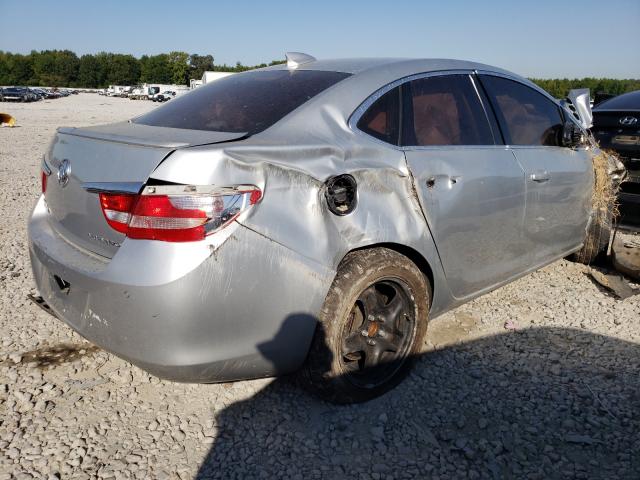 Photo 4 from auction – 2016 BUICK VERANO SPO with VIN 1G4PW5SK1G4176448