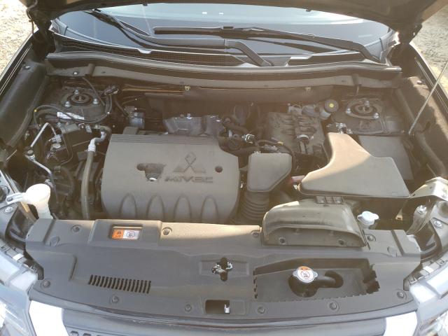 Photo 7 from auction – 2019 MITSUBISHI OUTLANDER with VIN JA4AD2A33KZ012908
