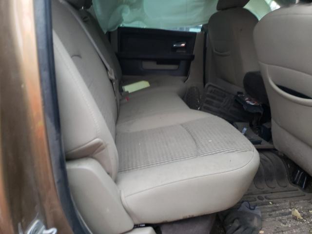 Photo 6 from auction – 2012 DODGE RAM 2500 S with VIN 3C6UD5DL8CG125486