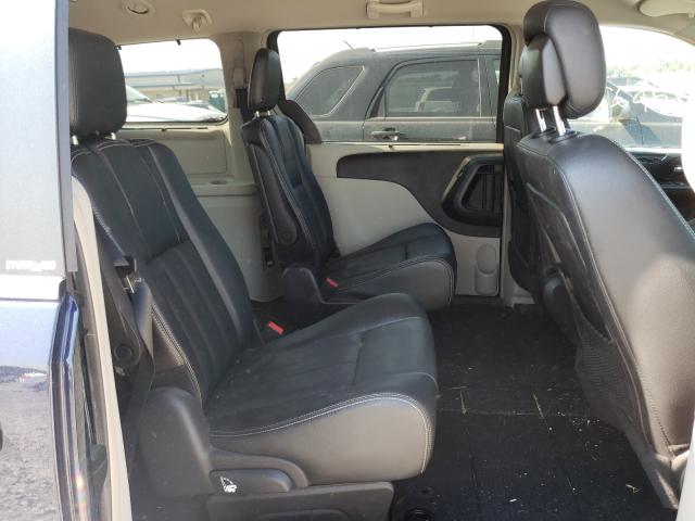 Photo 6 from auction – 2014 CHRYSLER TOWN & COU with VIN 2C4RC1BG3ER237030