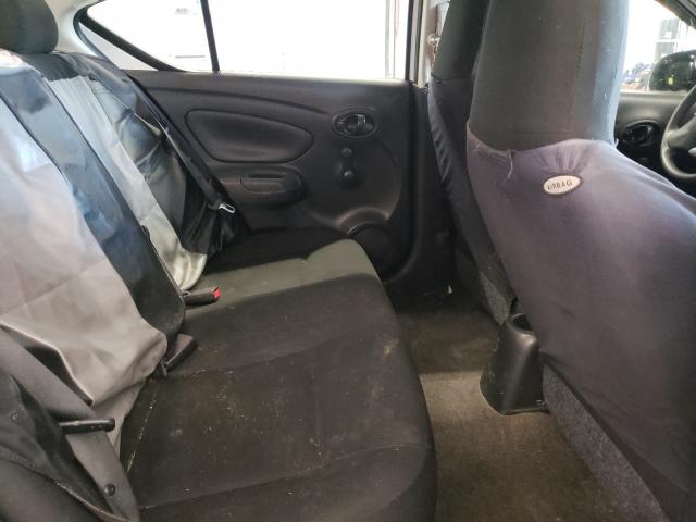 Photo 6 from auction – 2015 NISSAN VERSA S with VIN 3N1CN7AP4FL811141