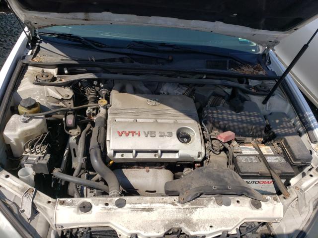 Photo 7 from auction – 2004 TOYOTA CAMRY with VIN 4T1BA32K54U500686