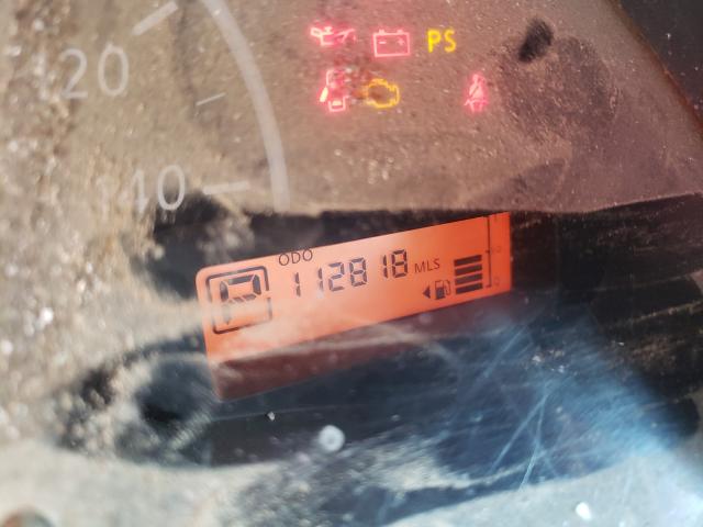 Photo 8 from auction – 2017 NISSAN VERSA S with VIN 3N1CN7AP9HL897209