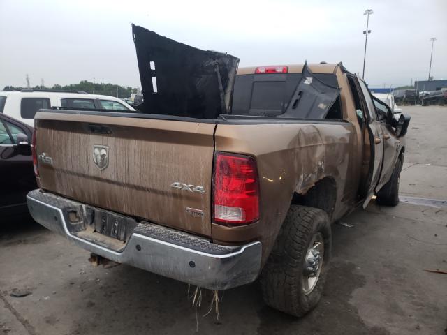 Photo 4 from auction – 2012 DODGE RAM 2500 S with VIN 3C6UD5DL8CG125486