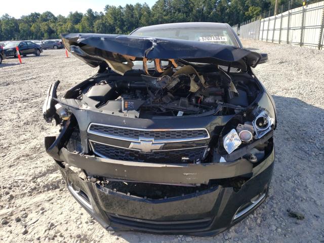 Photo 9 from auction – 2013 CHEVROLET MALIBU 2LT with VIN 1G11E5SA3DU127809