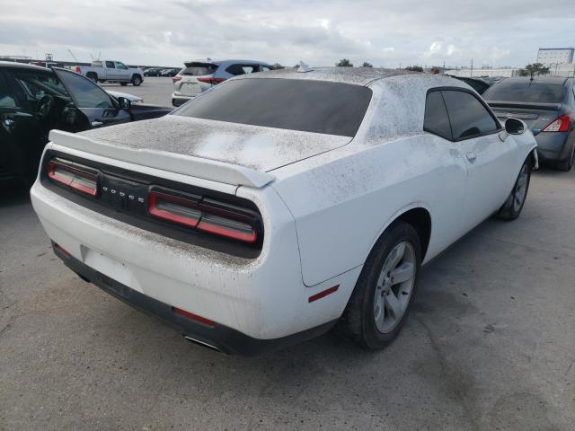 Photo 4 from auction – 2015 DODGE CHALLENGER with VIN 2C3CDZAG9FH774502