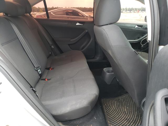 Photo 6 from auction – 2012 VOLKSWAGEN JETTA BASE with VIN 3VW2K7AJ2CM460035