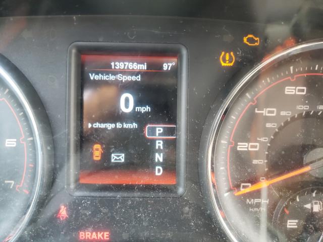 Photo 8 from auction – 2014 DODGE CHARGER SE with VIN 2C3CDXBG4EH222908