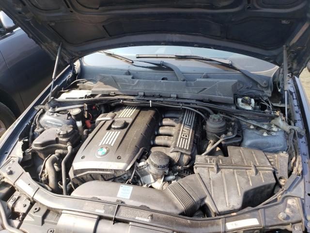 Photo 7 from auction – 2010 BMW 328 I SULE with VIN WBAPH5C56AA440146