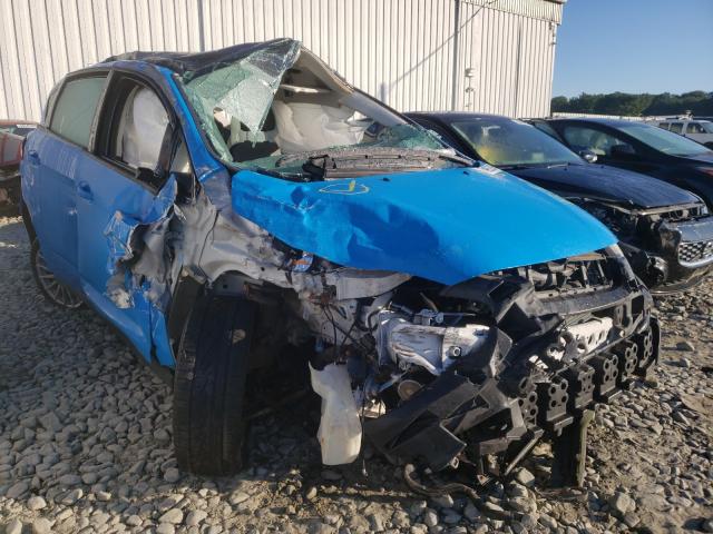 Photo 1 from auction – 2013 FORD C-MAX SE with VIN 1FADP5AU6DL501318